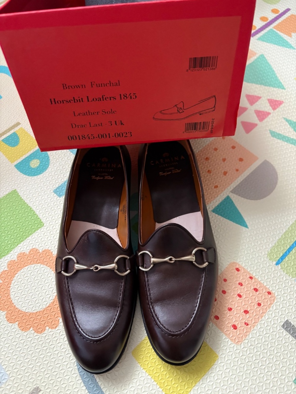 Loafers - Picture 2 of 5